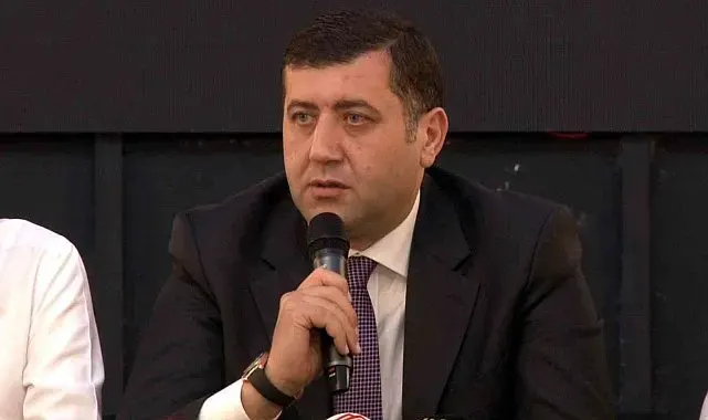 MHP'li Ersoy: "Dünkü Cumhurbaşkanı adaylarına bugün 'hain Kemal' diye bağırıyorlar"