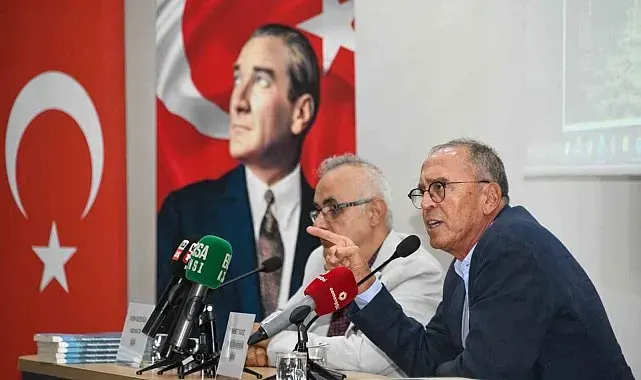 Osmangazi Belediyesi'nden Lozan'ın 103. yılına özel program