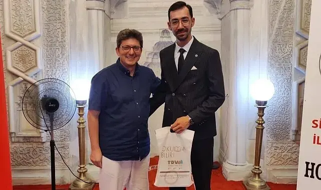 Sinop'ta din görevlileri en etkili hutbe için yarıştı