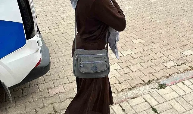 Pazaryeri'nde dilencilere geçit yok