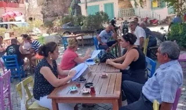 Tarımda ortak akıl vurgusu