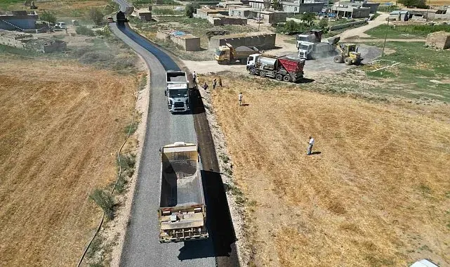 Sınır bölgesinde 50 yıl sonra bir ilk