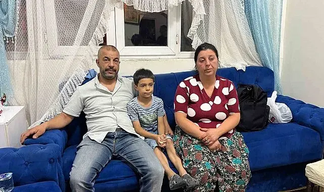 Kağıthane'de eşiyle tartışıp taksiye binen kadından 4 gündür haber alınamıyor