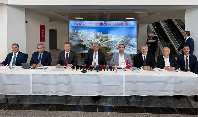 Bakan Memişoğlu'ndan Karadeniz insanına kilo uyarısı