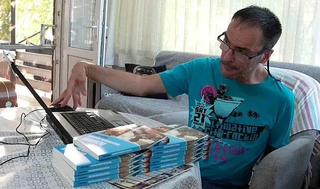 Engel tanımayan şair