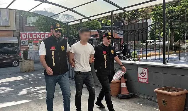 3 kişiyi tüfekle vuran şahıs tutuklandı