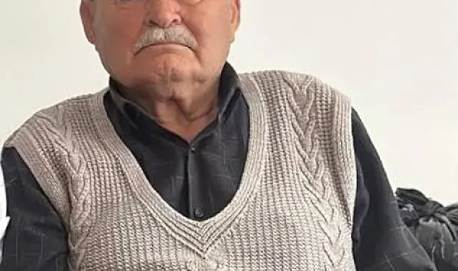 Burdur'da kaybolan yaşlı adamdan dünden bu yana haber alınamıyor