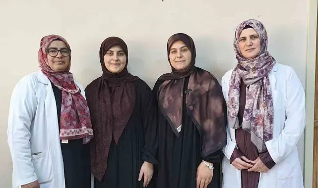 Bozyazı'da iki kardeşten çifte başarı