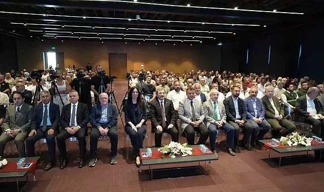 Vali Tavlı: "Gençlerimizi bağımlılığın her türlüsünden uzak tutmalıyız"