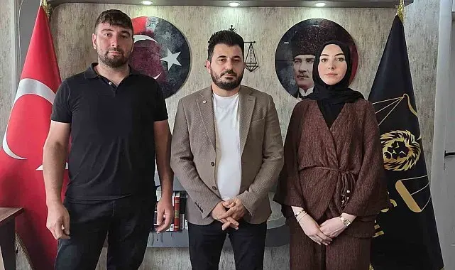 Yozgat'taki cinayet duruşması sonrası o aile konuştu: "İnşallah adalet tecelli edecek"