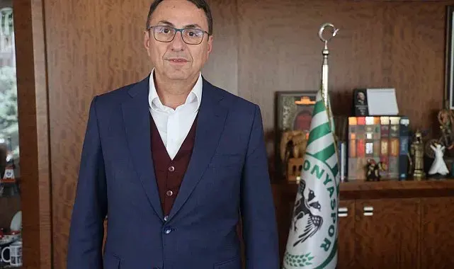 Konyaspor'da transfer çalışmaları