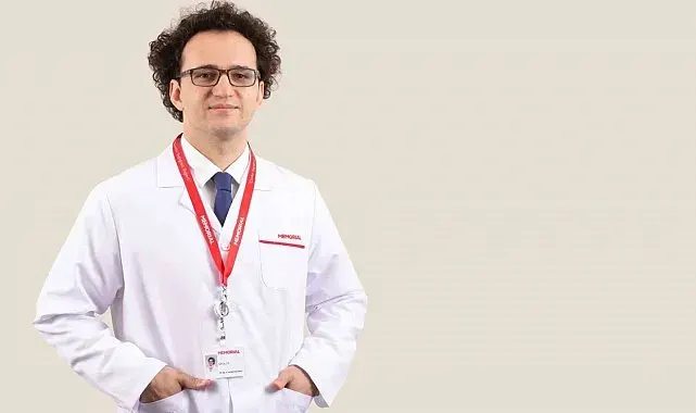 Op. Dr. Egemen İşgören: "Yaz aylarında sistit vakaları artıyor"