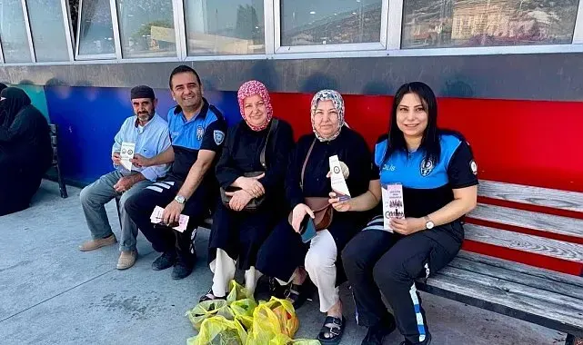 Bilecik'te dolandırıcılık uyarısı