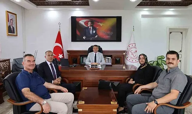 Eğitimin rotası masaya yatırıldı