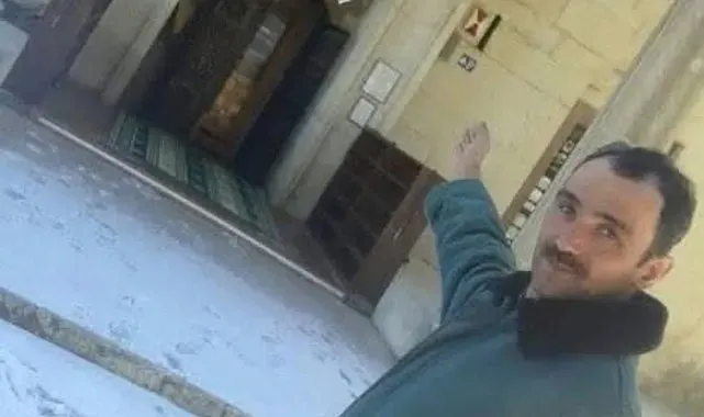 Kastamonu'da üzerine yıldırım düşen şahıs hayatını kaybetti