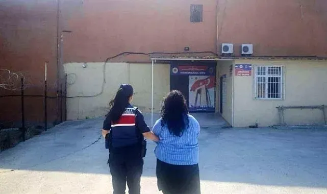 Çanakkale'de jandarma ekiplerince gerçekleştirilen operasyonlarda 14 şüpheli tutuklandı