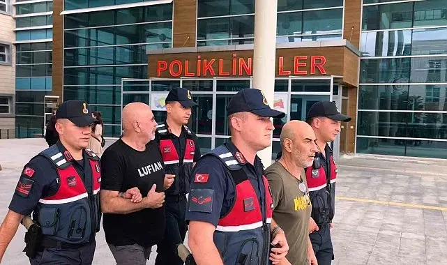 Yönetmen Ezel Akay'a adli kontrol şartı, kardeşi tutuklandı