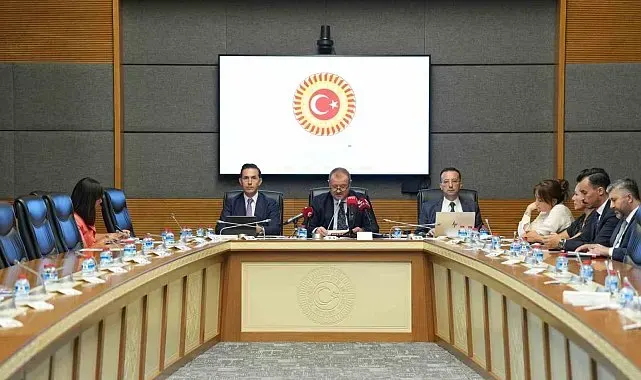 RTÜK Başkanı Mehmet Daniş: "Savunmasız gruplara yönelik koruma yaklaşımını daha da genişlettik"