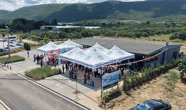 Nilüfer'de kırsal turizme yeni soluk