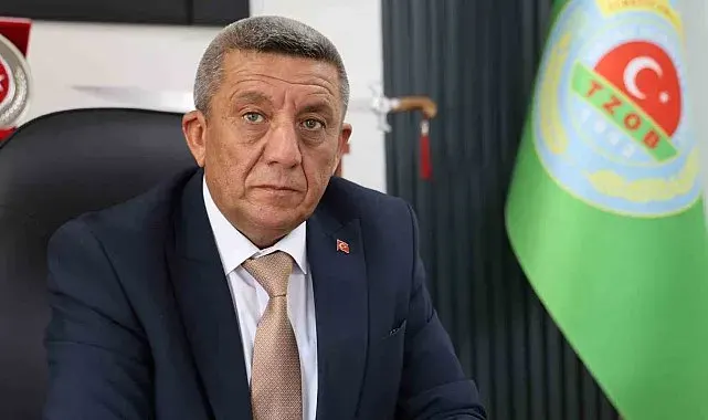 Kırşehir'de hasadın yüzde 65'i tamamlandı