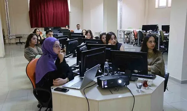 GMKA ve Balıkesir Üniversitesi gençleri iş dünyasına hazırlıyor
