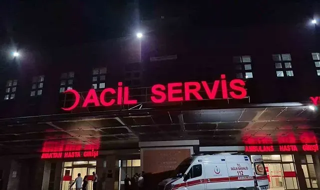 Bekçiye çarpan ve 'düştüm' diyerek hastaneye giden sürücüye 200 bin lira ceza