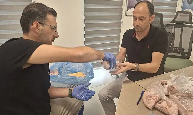 Manisa'da gıda güvenliği için denetimler aralıksız sürüyor