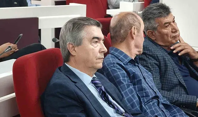 Çankaya Belediye Başkan Vekili Haldun Güler oldu
