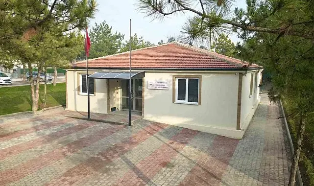 İnegöl'de sağlık yatırımları sürüyor: Hedef 160 aile hekimi