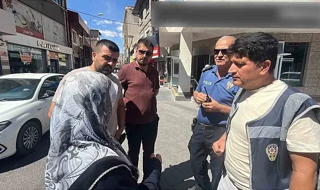 Dolandırıcılar bu kez "oğlum" oyunu kurdu, polis son anda engelledi