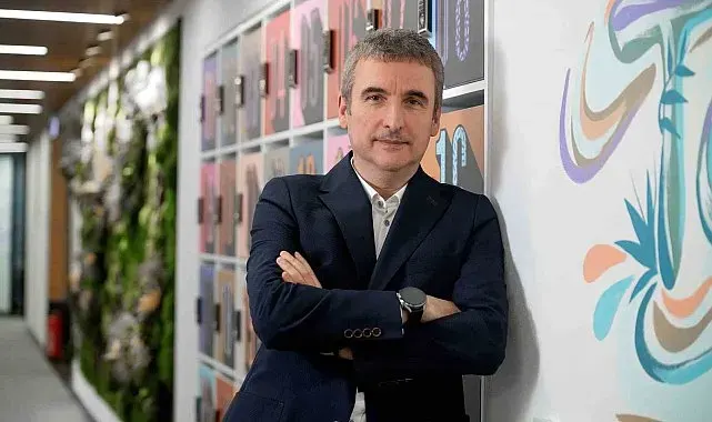 İş Bankası, Orta ve Doğu Avrupa'nın en iyi dijital bankası seçildi