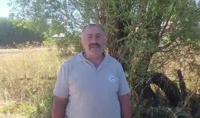 Nesli tükenme tehlikesiyle karşı karşıya olan 'Alaca sansarı' görüntüledi