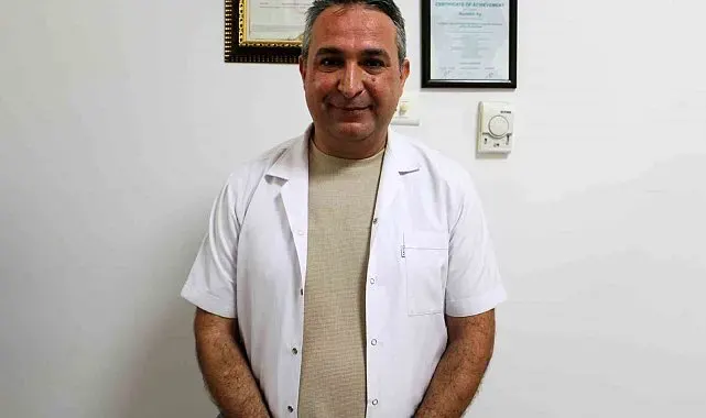 ''Organ naklinde toplum bilincinin artması gerekiyor''