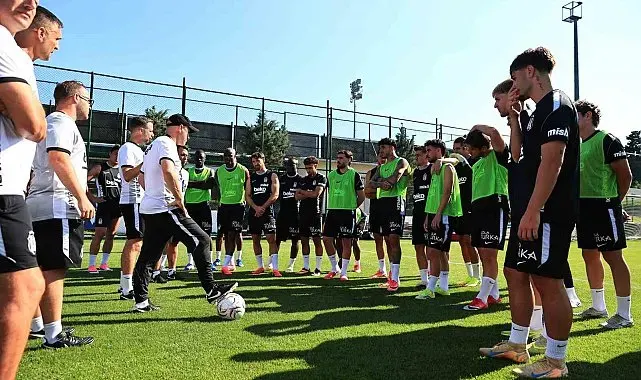 Beşiktaş, Avrupa kupalarındaki 259. maçına çıkacak
