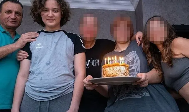 Kahramanmaraş'taki okul saldırısının çarpıcı detayları ortaya çıktı