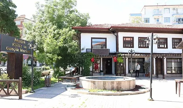 Kırıkkale Belediyesi'nin eğitim desteği YKS sonuçlarına yansıdı