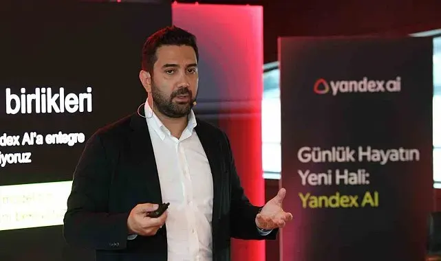 Yandex Türkiye, yeni Yandex AI özelliklerini tanıttı