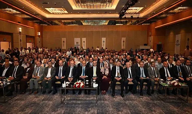 COP31'e Giden Süreçte Malatya'da önemli toplantı