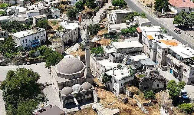 Kapadokya'da yeni 'sit' kararı yürürlüğe girdi