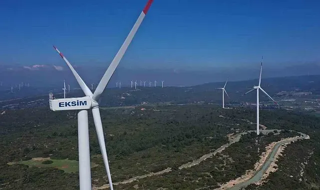 Eksim Enerji hibrit yatırımlarını hızlandırdı