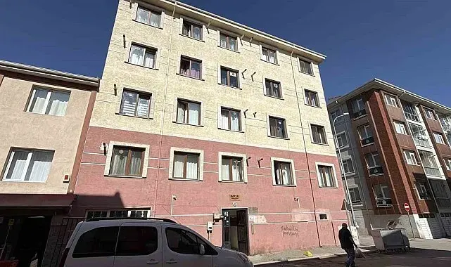 Komşularının yardımı ile hayatını sürdüren kanser hastası kadının acı sonu