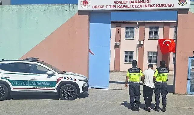 Aranıyorlardı tek tek yakalandılar