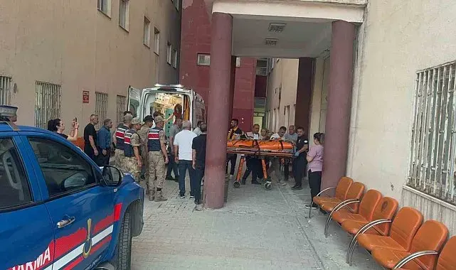 Tırmanış yaptığı dağda günler sonra ulaşılan Bursalı dağcının cenazesi hastaneye getirildi