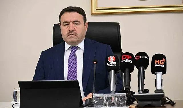 Kütahya'da 10,1 milyar liralık kamu yatırımı devam ediyor