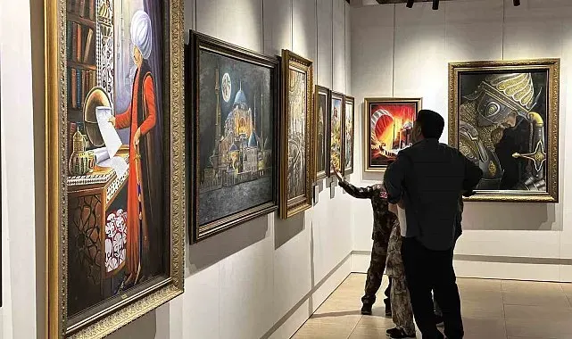 Aile ve Sosyal Hizmetler Bakanı Göktaş: "15 Temmuz'u asla unutturmayacağız"