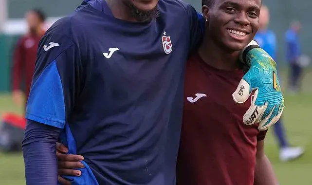 Trabzonspor, Christ Oulai ile yabancı oyuncu transferinde tarihi satışa imza attı