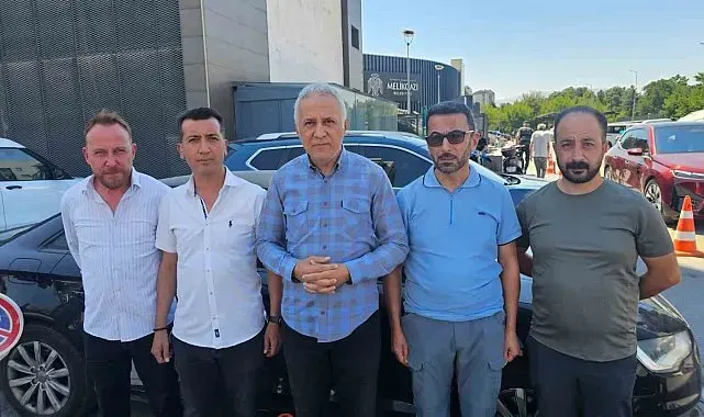 Melikgazi Belediyesi'ne 'muhtar' tepkisi