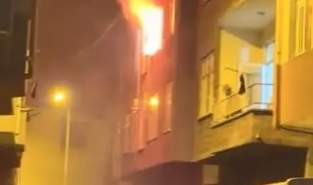 Artvin'de iki kez yanan evin kundaklandığı ortaya çıktı: Eski eş tutuklandı