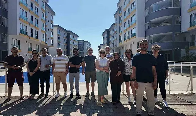 Tuzla'da 22 milyon liralık aidat vurgunu: Yönetim paraları yasa dışı bahiste yedi, site iflasın eşiğine geldi