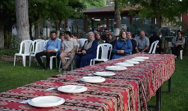 Jüri festivalde en güzel kaymağı seçti
